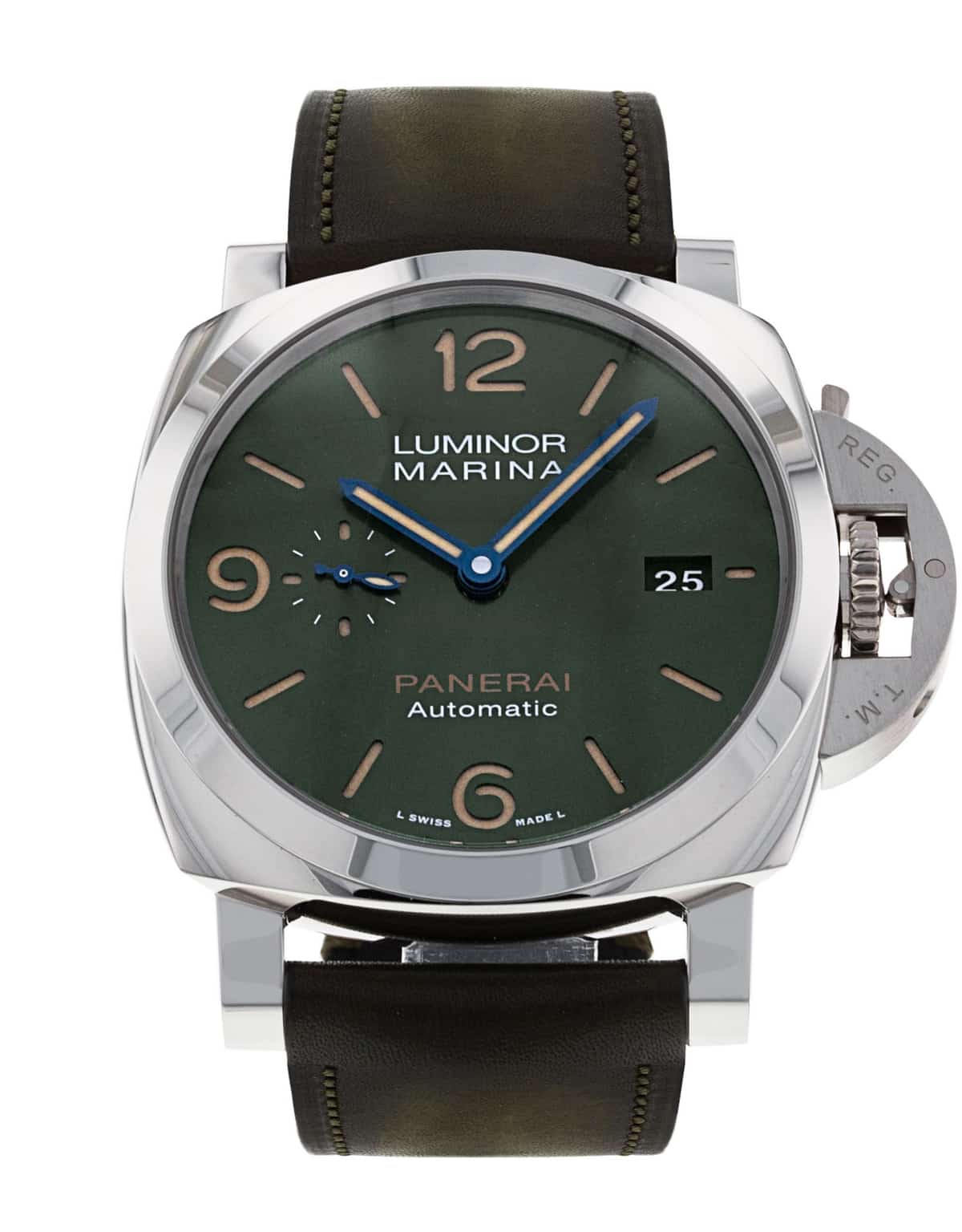 Panerai Luminor Marina PAM01116